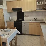 Apartma Gregoric