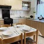 Apartma Gregoric Izola