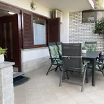 Appartamento Apartma Gregoric *