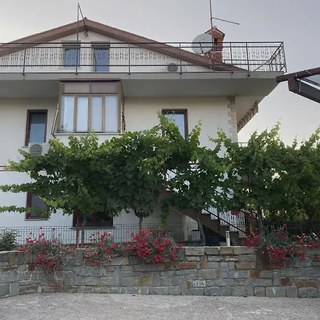 Apartment Gregoric *