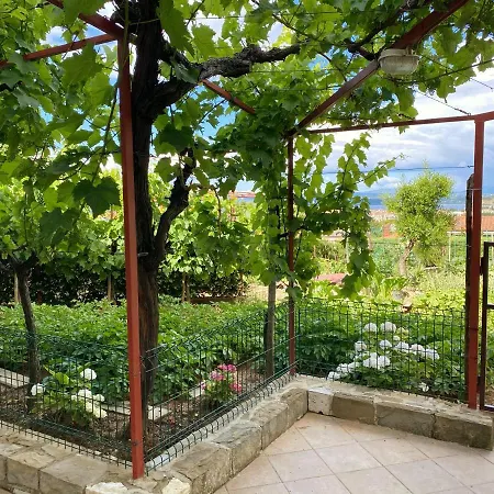Apartma Gregoric * Izola