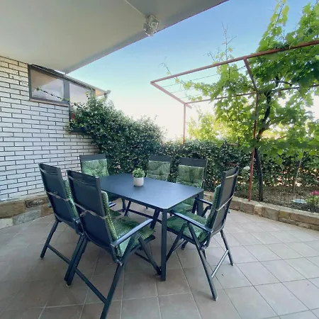 Apartment Gregoric