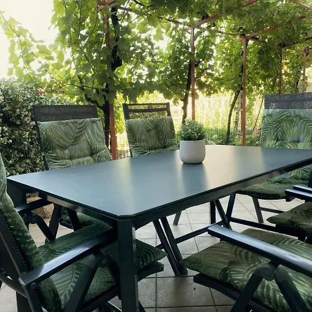 Apartma Gregoric Apartament *