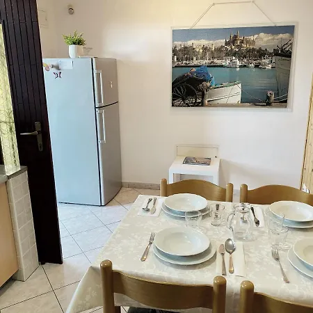 Gregoric Apartment Izola