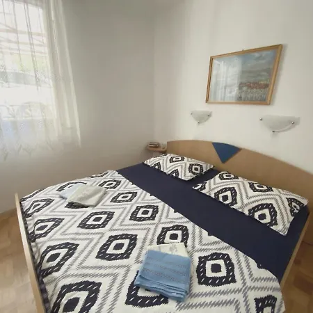 Apartament Apartma Gregoric *