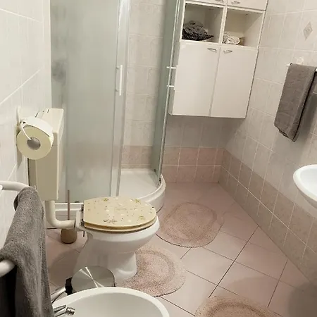 Apartma Gregoric *