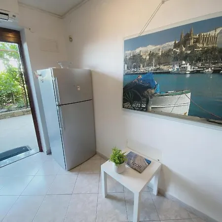 Apartma Gregoric Izola