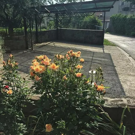 Apartament Apartma Gregoric *