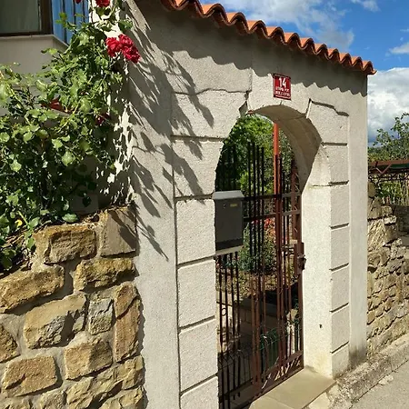 Gregoric Izola