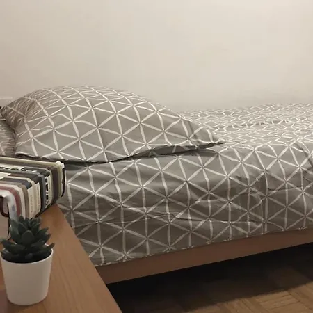 Apartament Apartma Gregoric