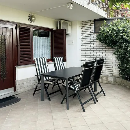 Apartment Gregoric