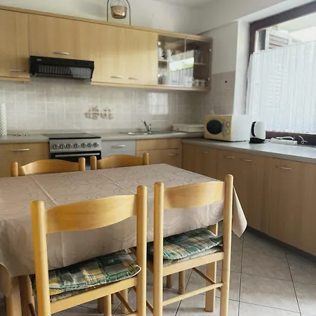 Apartment Gregoric Izola