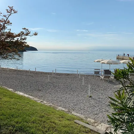 Apartment Gregoric *