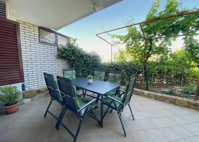 アパート Gregoric