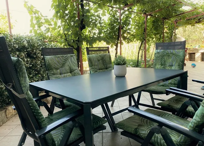 Gregoric アパート *