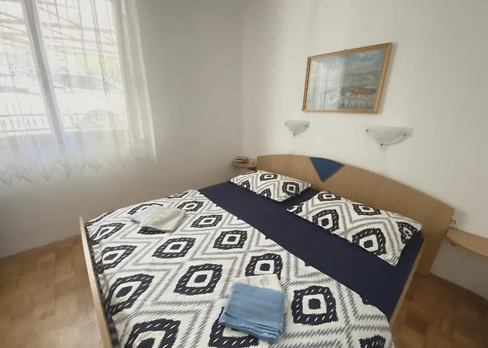 アパート Gregoric *