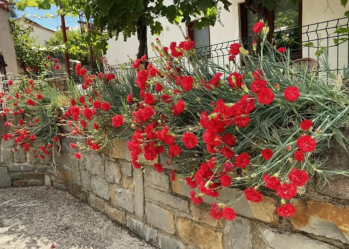 アパート Gregoric