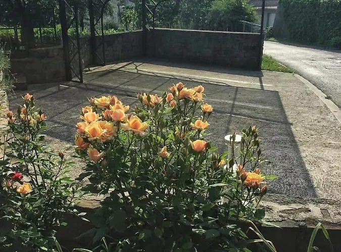 アパート Gregoric *