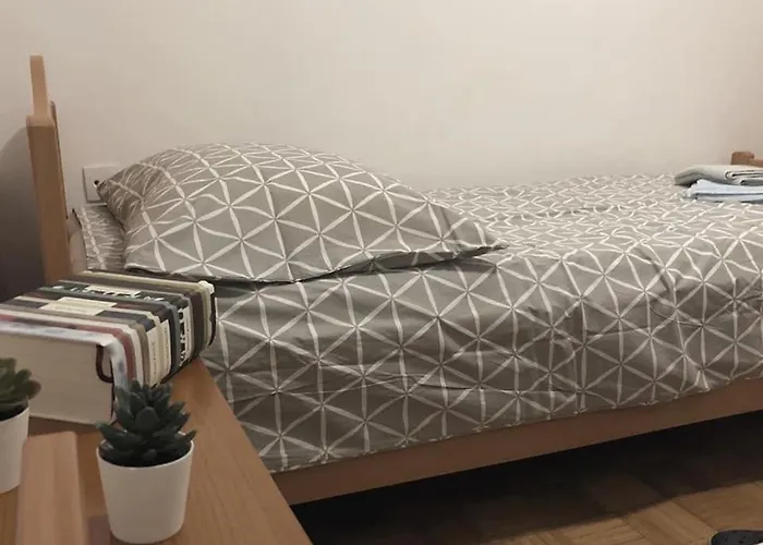 アパート Gregoric