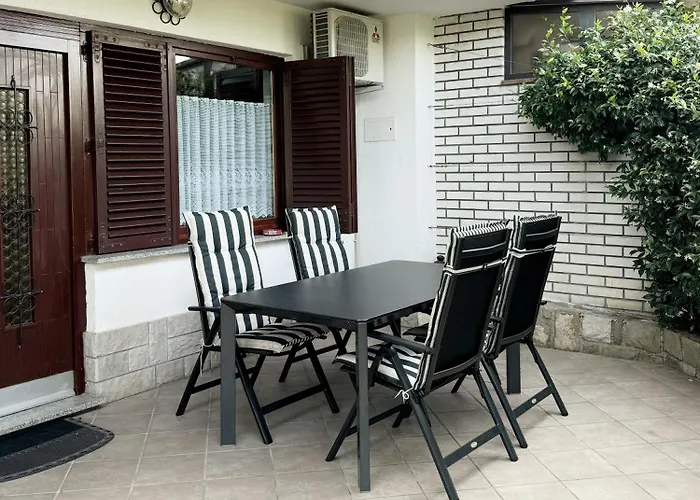 アパート Gregoric