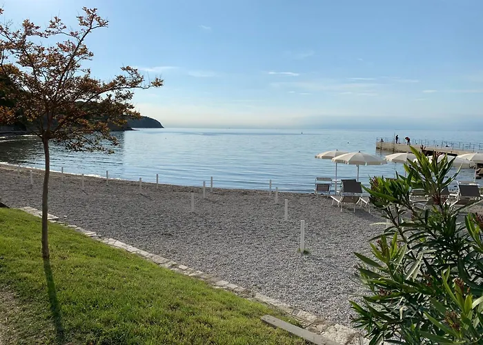 アパート Gregoric *